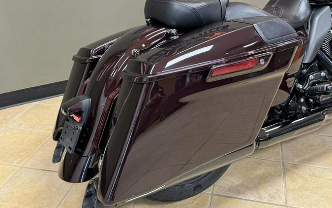 2019 Harley-Davidson Street Glide® CVO™ Street Glide®