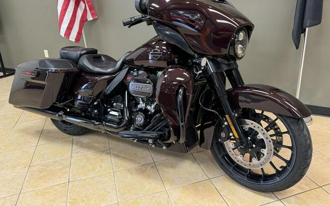 2019 Harley-Davidson Street Glide® CVO™ Street Glide®