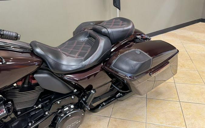 2019 Harley-Davidson Street Glide® CVO™ Street Glide®