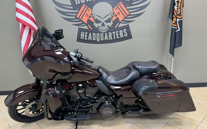 2019 Harley-Davidson Street Glide® CVO™ Street Glide®