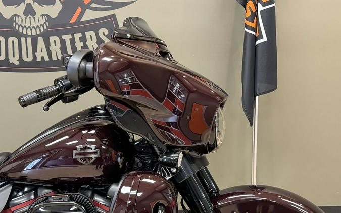 2019 Harley-Davidson Street Glide® CVO™ Street Glide®