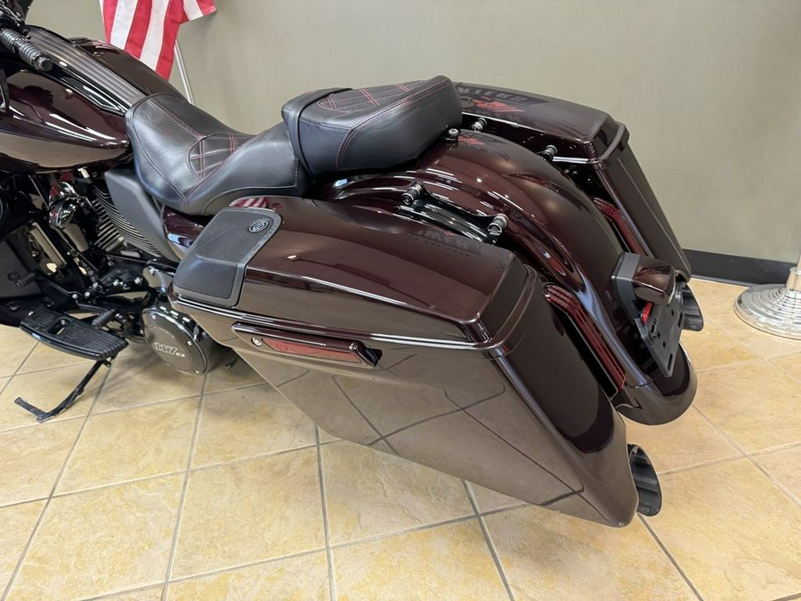 2019 Harley-Davidson Street Glide® CVO™ Street Glide®