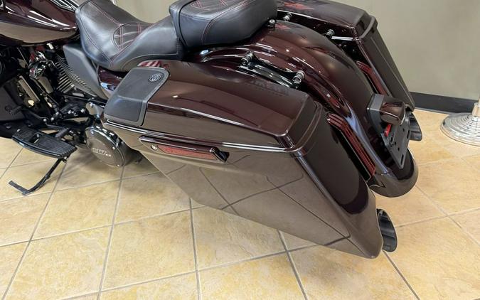 2019 Harley-Davidson Street Glide® CVO™ Street Glide®