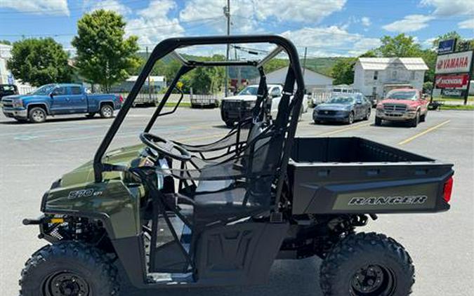 2024 Polaris Ranger 570 Full-Size