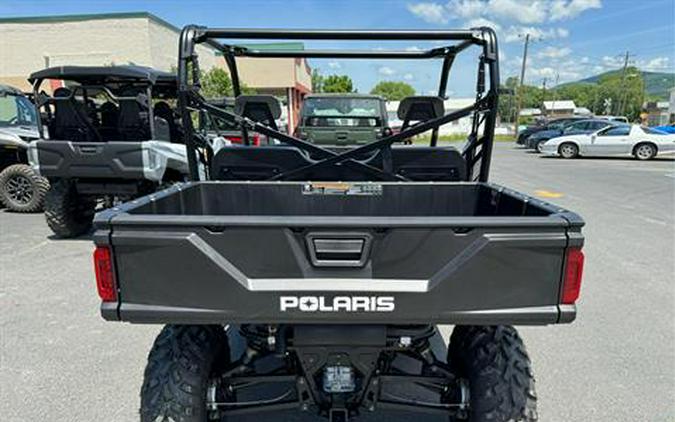 2024 Polaris Ranger 570 Full-Size