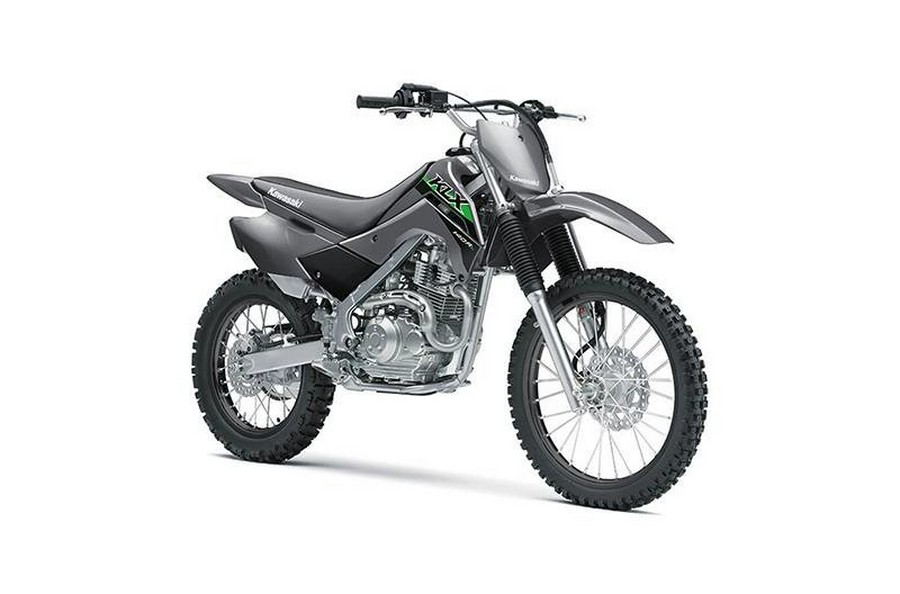 2024 Kawasaki KLX140 RL