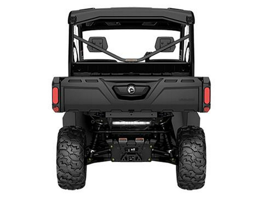 2024 Can-Am Defender XT HD7