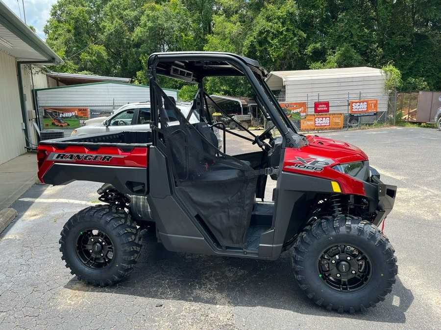 2025 Polaris® Ranger XP 1000 Premium