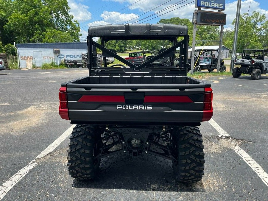 2025 Polaris® Ranger XP 1000 Premium