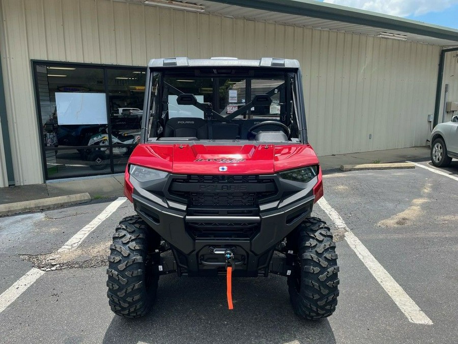 2025 Polaris® Ranger XP 1000 Premium