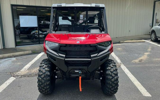 2025 Polaris® Ranger XP 1000 Premium