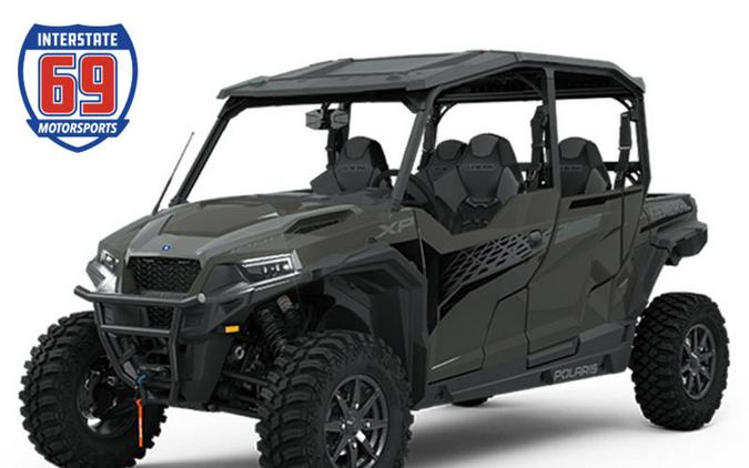 2025 Polaris® General XP 4 1000 Premium