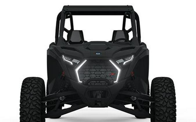 2025 Polaris RZR Pro R 4 Ultimate