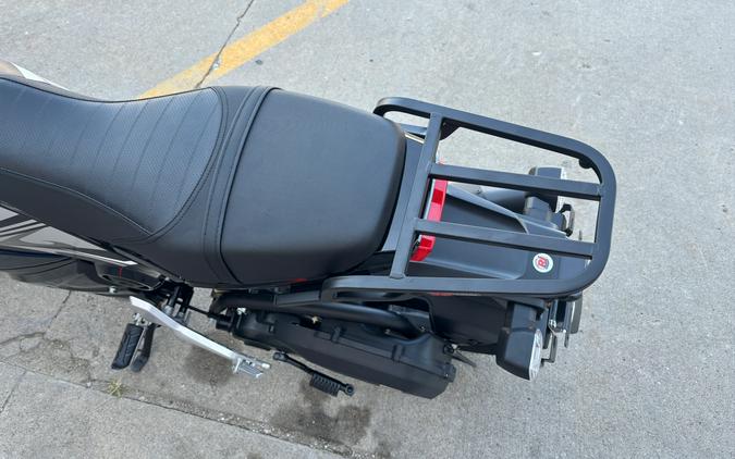 2025 Bintelli Beast 49 cc