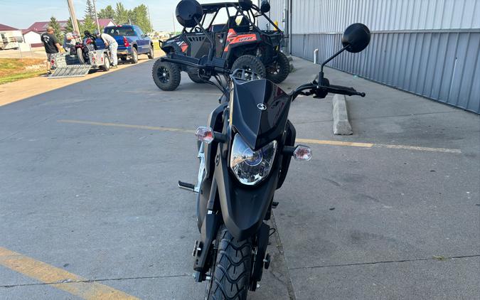 2025 Bintelli Beast 49 cc