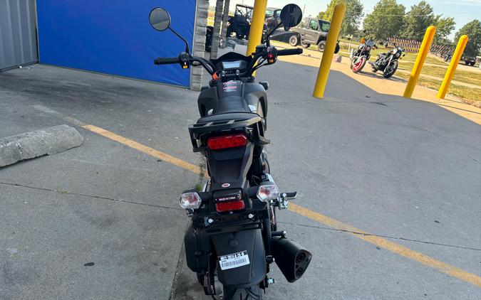 2025 Bintelli Beast 49 cc