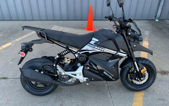 2025 Bintelli Beast 49 cc