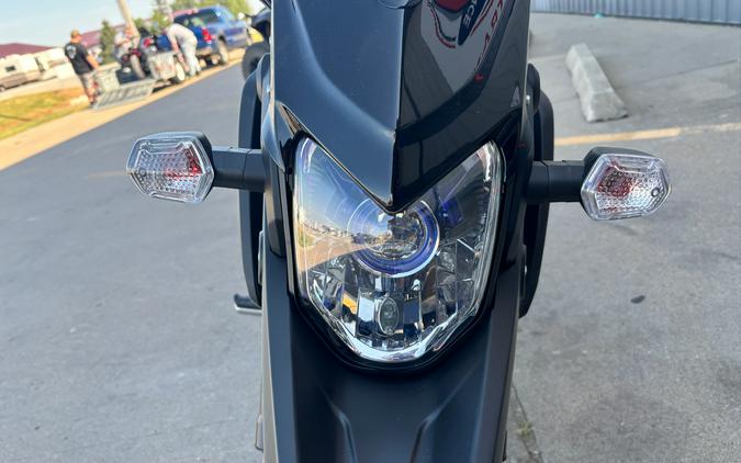 2025 Bintelli Beast 49 cc