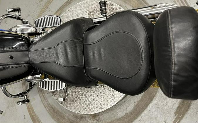 2006 Harley-Davidson® FLSTF - Softail® Fat Boy®
