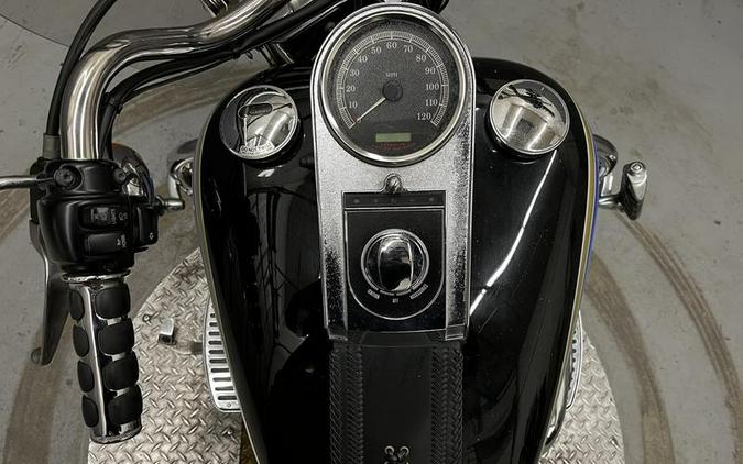 2006 Harley-Davidson® FLSTF - Softail® Fat Boy®