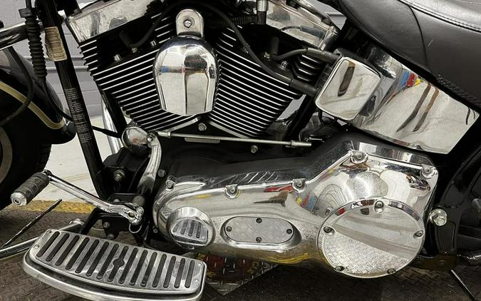2006 Harley-Davidson® FLSTF - Softail® Fat Boy®