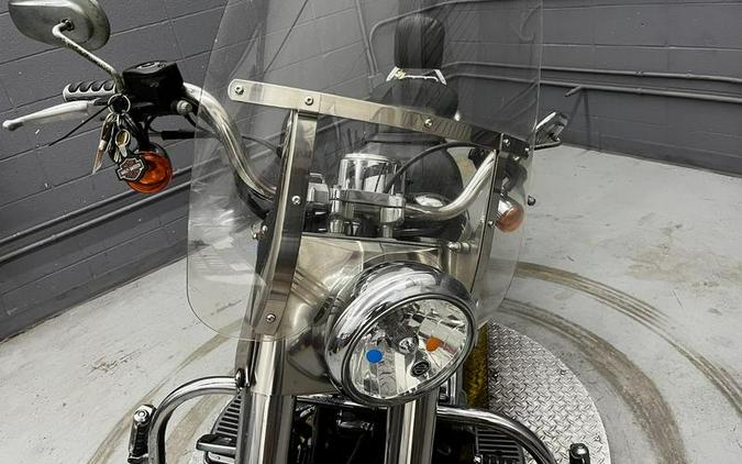 2006 Harley-Davidson® FLSTF - Softail® Fat Boy®