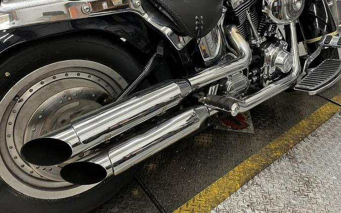 2006 Harley-Davidson® FLSTF - Softail® Fat Boy®