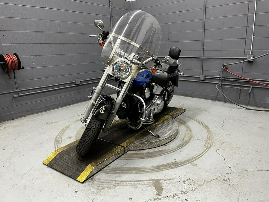 2006 Harley-Davidson® FLSTF - Softail® Fat Boy®