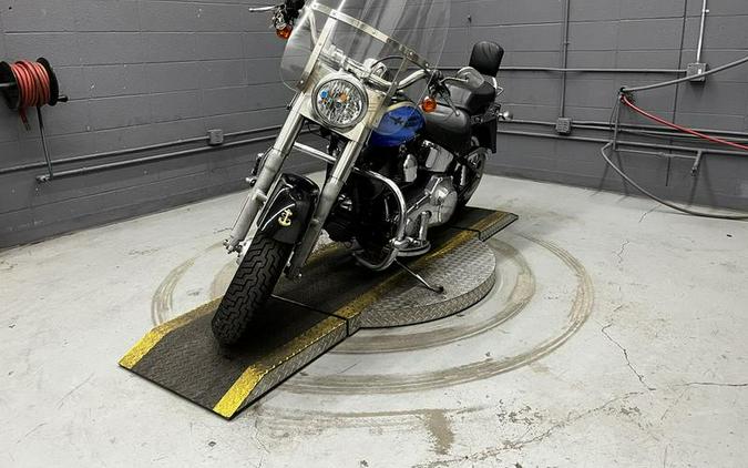 2006 Harley-Davidson® FLSTF - Softail® Fat Boy®