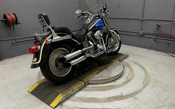 2006 Harley-Davidson® FLSTF - Softail® Fat Boy®