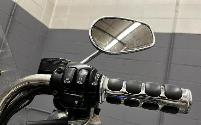 2006 Harley-Davidson® FLSTF - Softail® Fat Boy®