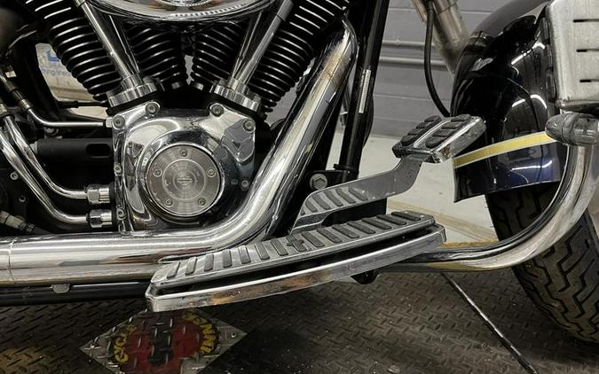2006 Harley-Davidson® FLSTF - Softail® Fat Boy®
