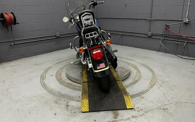 2006 Harley-Davidson® FLSTF - Softail® Fat Boy®