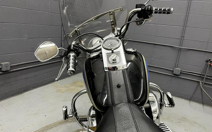 2006 Harley-Davidson® FLSTF - Softail® Fat Boy®