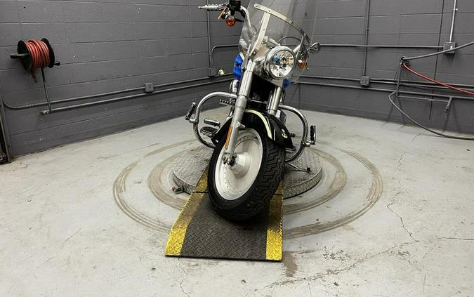 2006 Harley-Davidson® FLSTF - Softail® Fat Boy®