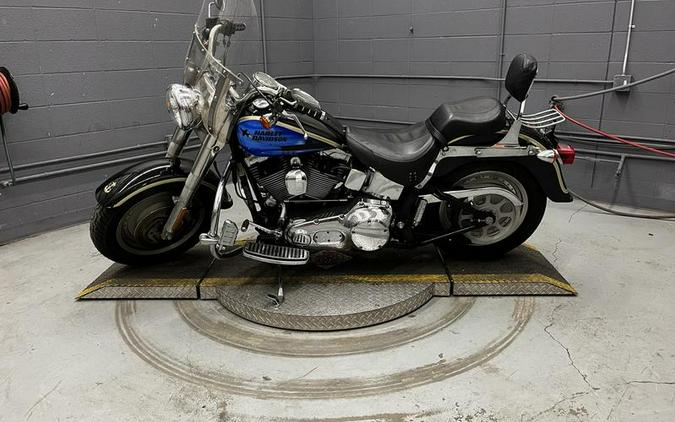 2006 Harley-Davidson® FLSTF - Softail® Fat Boy®
