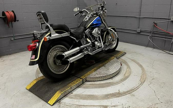 2006 Harley-Davidson® FLSTF - Softail® Fat Boy®