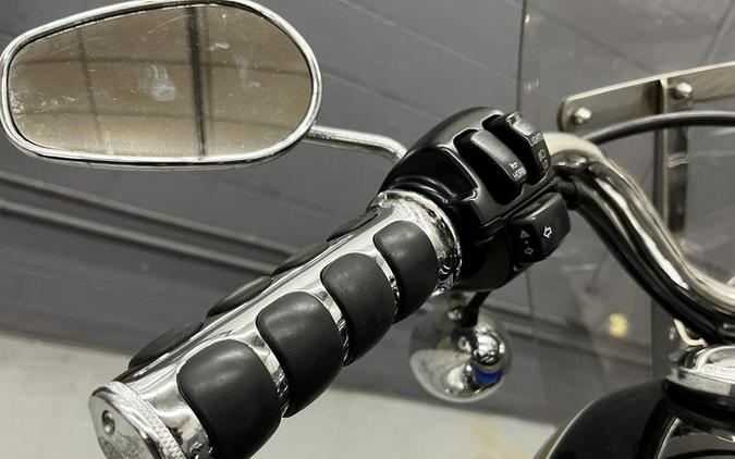 2006 Harley-Davidson® FLSTF - Softail® Fat Boy®