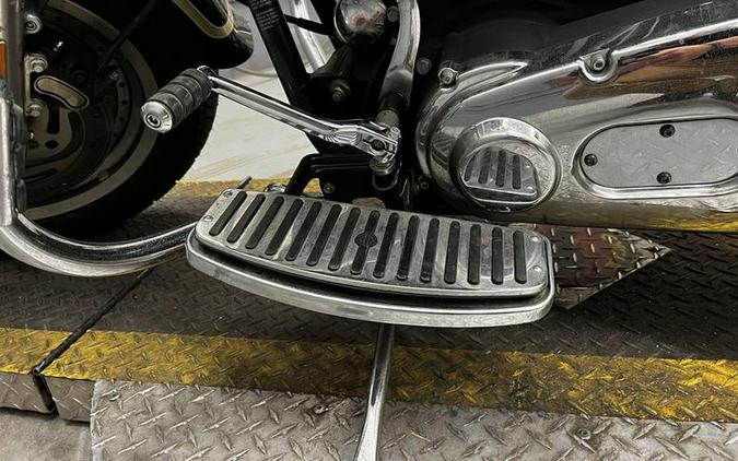 2006 Harley-Davidson® FLSTF - Softail® Fat Boy®