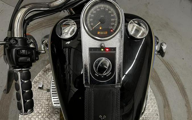 2006 Harley-Davidson® FLSTF - Softail® Fat Boy®