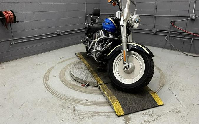 2006 Harley-Davidson® FLSTF - Softail® Fat Boy®