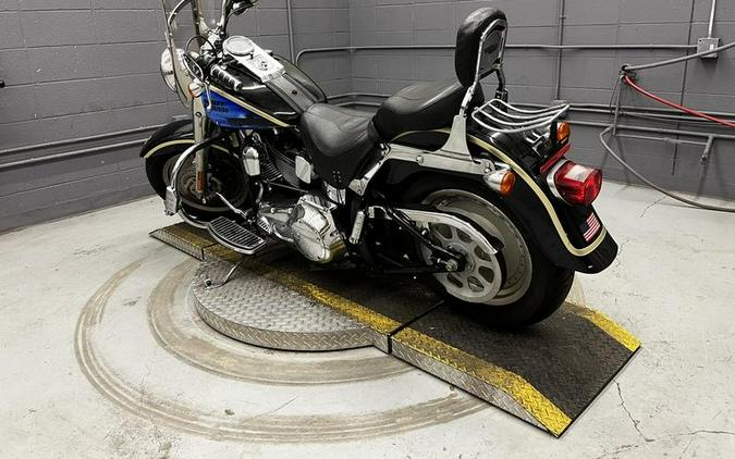 2006 Harley-Davidson® FLSTF - Softail® Fat Boy®