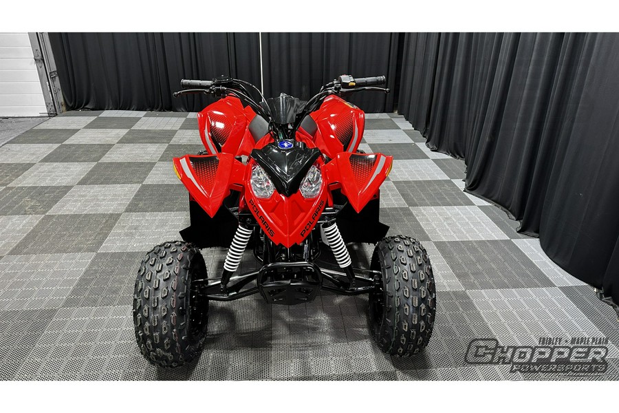 2026 Polaris OUTLAW 110 EFI