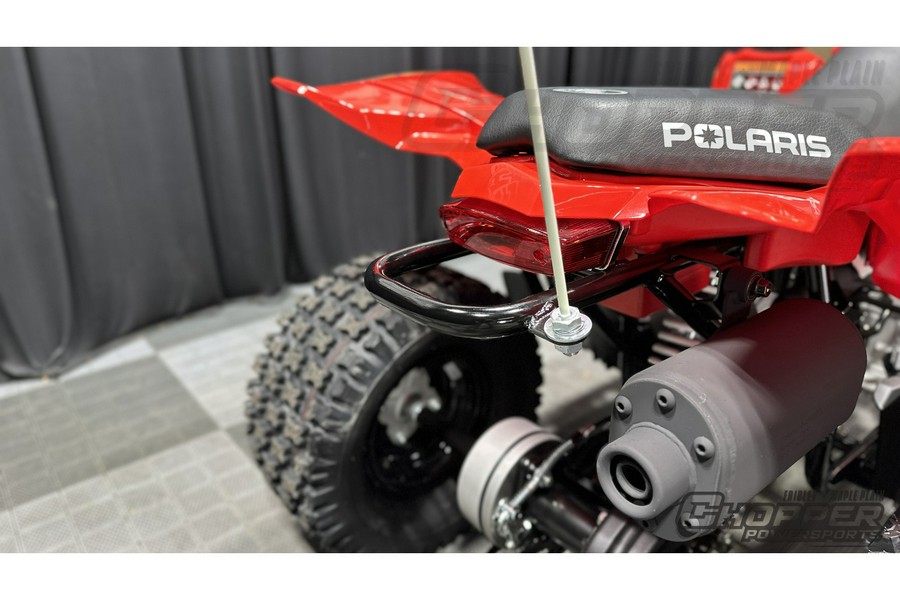 2026 Polaris OUTLAW 110 EFI