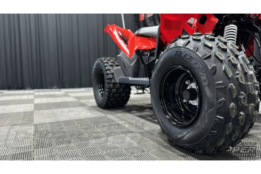 2026 Polaris OUTLAW 110 EFI