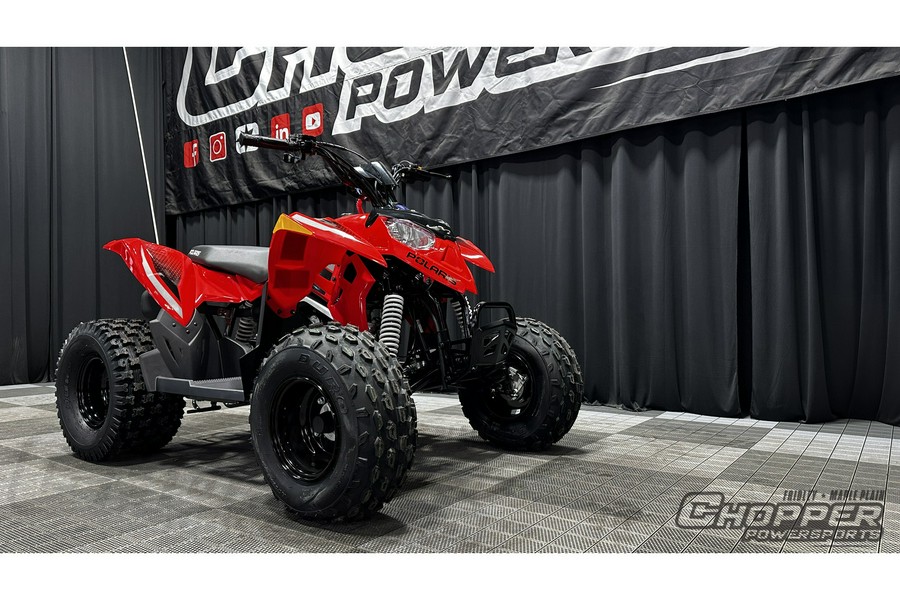 2026 Polaris OUTLAW 110 EFI