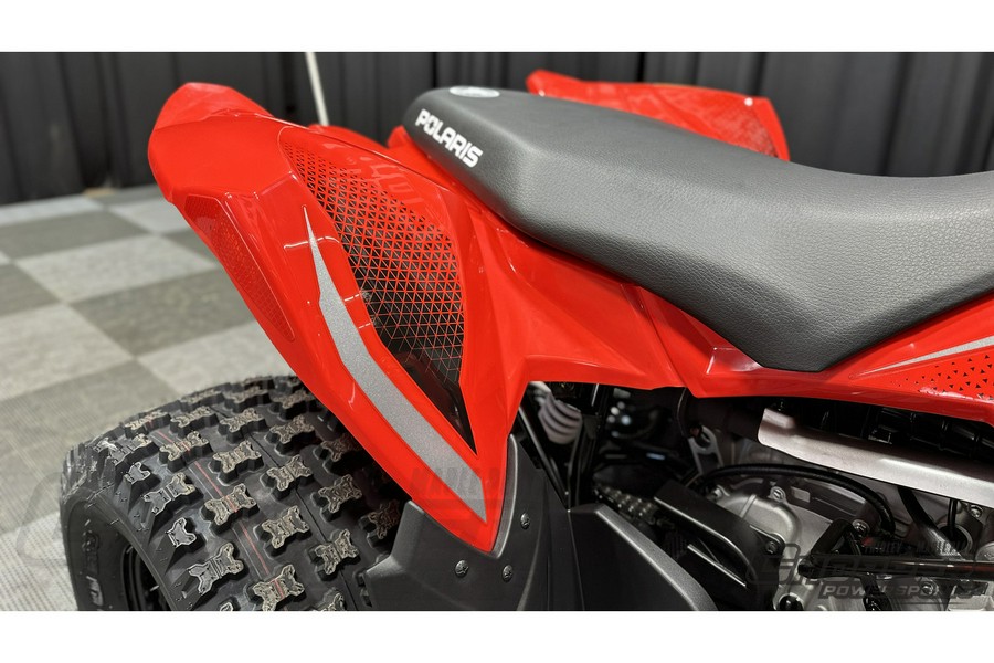 2026 Polaris OUTLAW 110 EFI