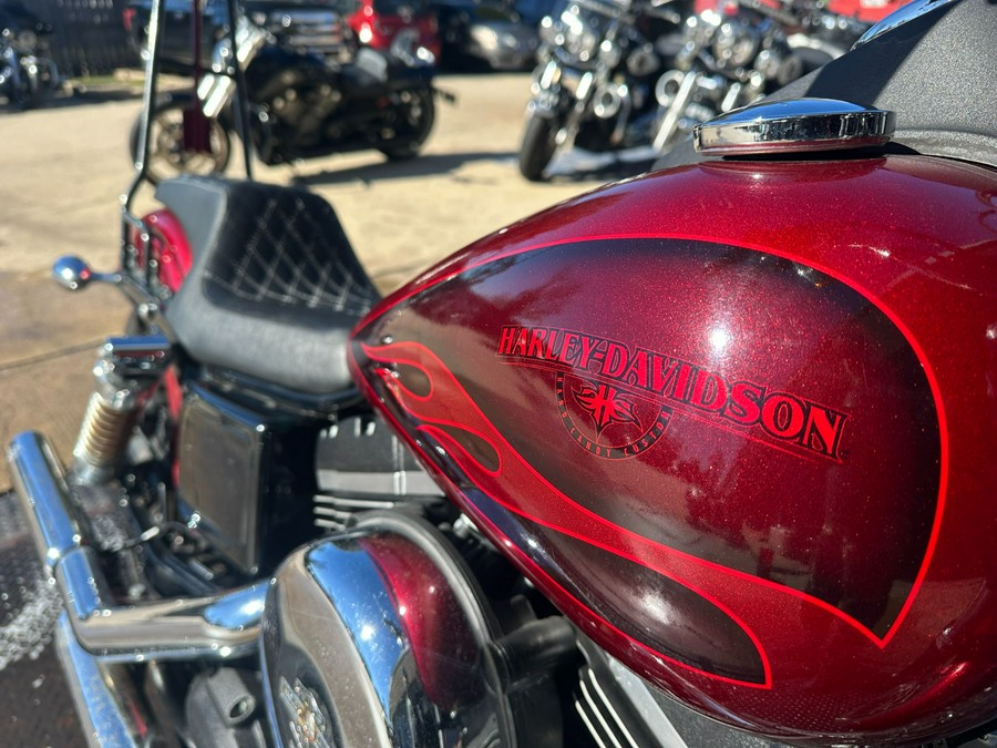 2017 Harley-Davidson Street Bob®