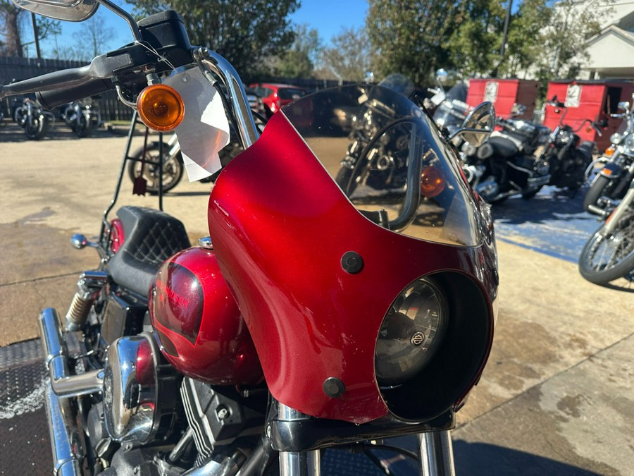 2017 Harley-Davidson Street Bob®