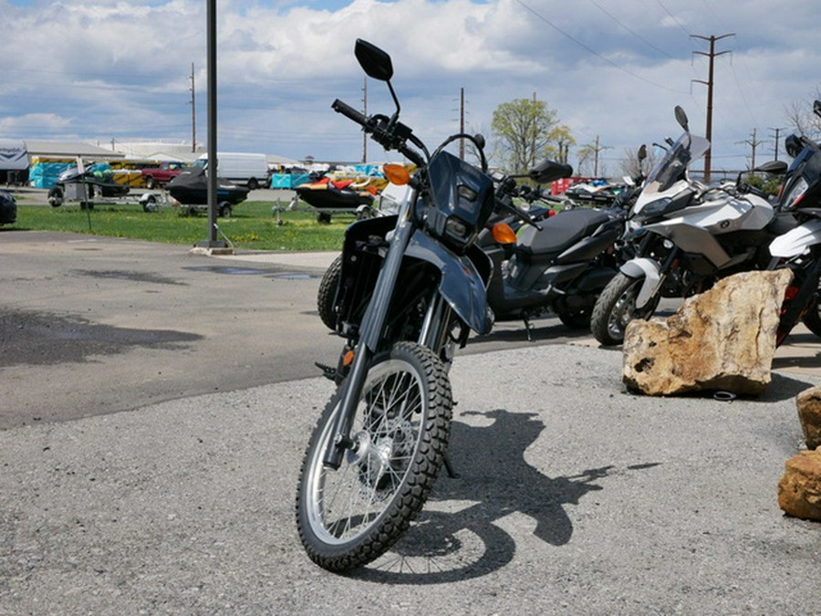 2026 Yamaha WR125R
